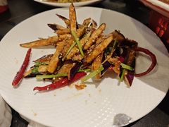 -旺顺阁·北京菜·烤鸭(大望路店)