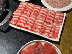 -蓉城老院十年老火锅(中南店)