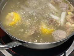 -八合里潮汕鲜牛肉火锅(深圳海岸城店)