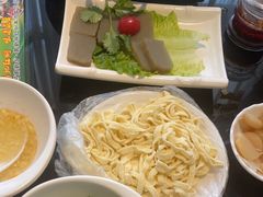 -葛记红焖羊肉(和平路形象店)