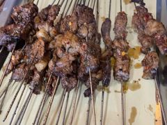 -清真·马峰烤肉(小学习北巷店)