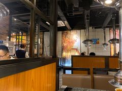 大堂-汉拿山(包河万达店)