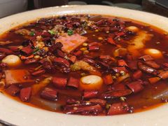 -蓉城小馆(科兴店)