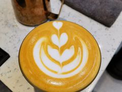 入魂澳白-1/4 ONE QUARTER COFFEE LAB(朝阳大悦城店)