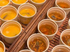 -焰江山·海鲜牛排烤肉自助(环形中心店)