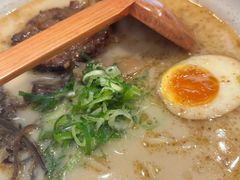 -味千拉面(增城万达广场店)