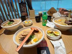 -味千拉面(淮安万达店)