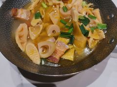 -阿露佳·舌尖上的安吉菜