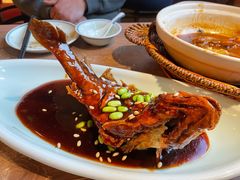 -周家二小姐的菜(西津渡店)