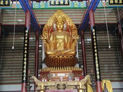 -宝通禅寺