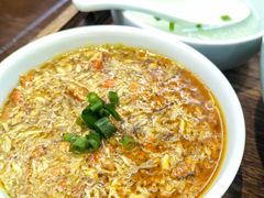 -蟹上黄·蟹黄面·江南糖水(人民广场店)