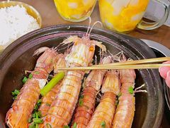 -甬小馆·焗海鲜温州菜(五马街店)
