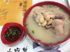 -廖老妈蹄花(中海国际店)