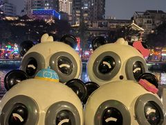 -九眼桥码头旧址
