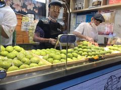 -沈大成(城隍庙店)