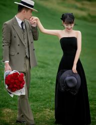 -第一夫人婚纱摄影(南京店)