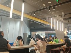 -麦当劳(郑州正弘城店)