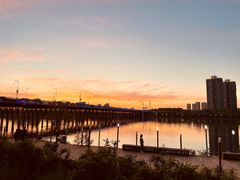 -长白岛森林公园