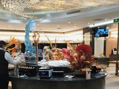 -五洲咖啡厅(五洲大酒店)