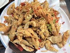 -酒肉门孔府菜(曲阜游客中心店)