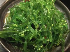 中华海草-爆丼日式大排档(季华园店)