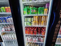 -火炉火自助餐(西直门凯德MALL店)