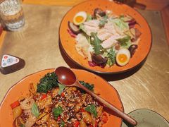 -良木缘咖啡西餐(川大店)