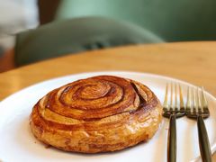 -WHEAT&BAKER-麥(凯德来福士店)