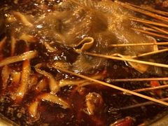 iphone_upload_pic-水碾河刘老大串串香(水碾河路店)