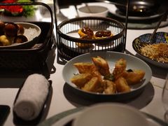 -三号黄浦会Canton Table