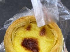 -嘉乐蛋挞王(文明分店)