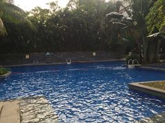 -深圳博林圣海伦酒店