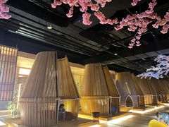 -蓝鲸湾汤泉(包河店)