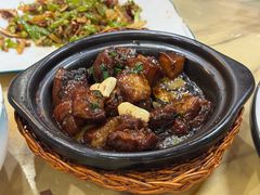 -尚岛私房菜(西方巷店)