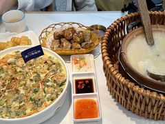 -桂大叔·砂锅粥·家传闽粤菜(县西巷店)