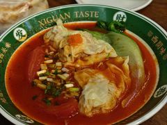 -西关味(大卫城店)