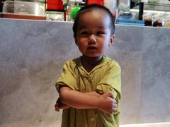 -大理实力希尔顿酒店•香全日制餐厅