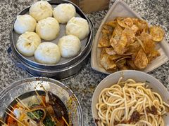 -小街天府(西工小街店)