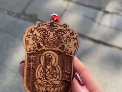 -潭柘寺景区