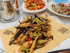 -一宝菜馆(潍坊总店)