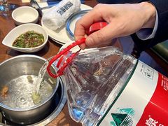 -东海怡品海鲜豆捞(星街坊店)