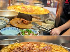 -门框胡同百年卤煮(前门店)