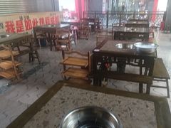 -正南齊北重庆老火锅(光华村直营店)