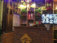 -小小河边鱼(天润城店)