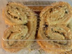 -奇华饼家(香港国际机场T1店)