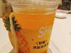 -双合园·海鲜水饺青岛菜(万佳广场店)