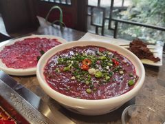 -码头故事火锅(大丰店)