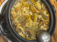 -菌之家·专业纯野生菌火锅·特色炒菌