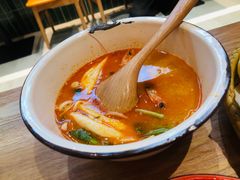-迷你椰·泰式大排档(观前街店)