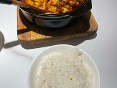 招牌麻婆豆腐-陈麻婆豆腐(春熙店)